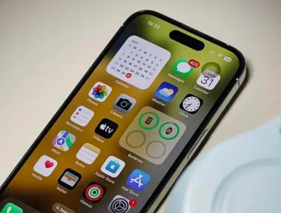 洛宁apple维修中心分享为什么苹果手机的质感那么好
