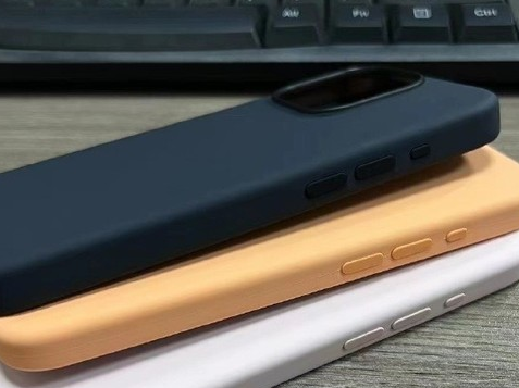 洛宁苹果14维修站分享iPhone14手机壳能直接给iPhone15用吗?