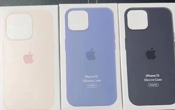 洛宁苹果14维修站分享iPhone14手机壳能直接给iPhone15用吗？ 