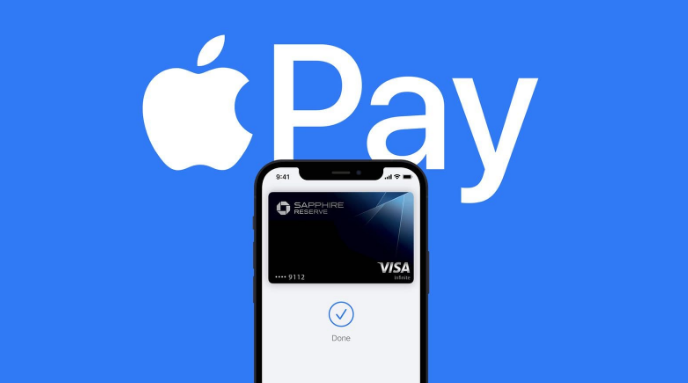 洛宁苹果14服务点分享iPhone 14 设置 Apple Pay 后，锁屏密码不正确怎么办 