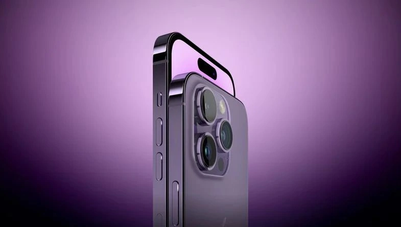 洛宁苹果15维修店分享iPhone 15 Pro新功能汇总 
