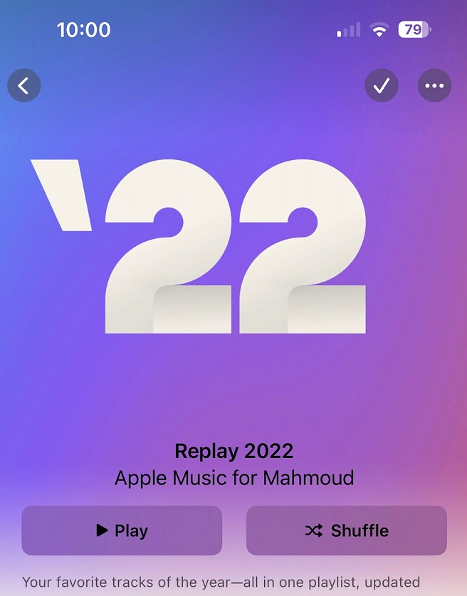 洛宁苹果手机维修分享iOS16.2 Beta3更新内容及升级建议 