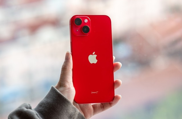 洛宁苹果14维修分享为什么大家觉得iPhone 14不香了 