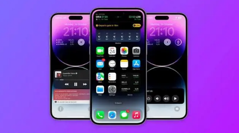 洛宁苹果手机维修分享iOS 16.1 RC版是iOS 16.1正式版吗 