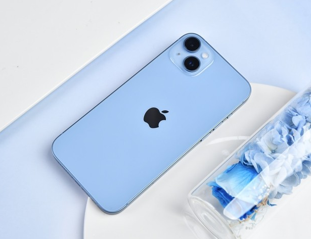 洛宁苹果手机维修分享升级iOS 16后iPhone 14遇“无法识别SIM卡”怎么办 