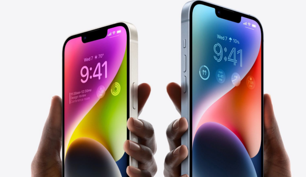 洛宁苹果14维修分享iPhone 14系列支持的eSIM卡有哪些优点 