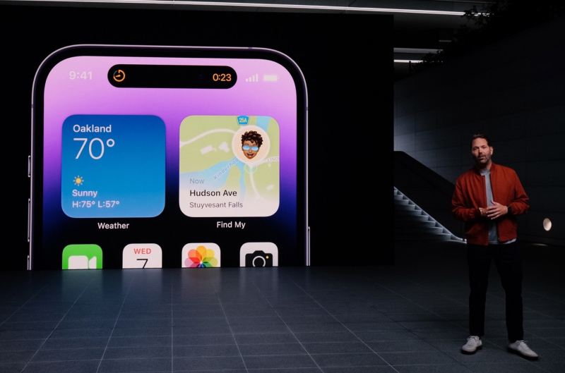 洛宁苹果14维修分享iPhone 14售价揭晓 