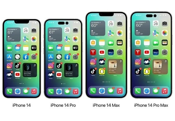 洛宁苹果14维修分享iPhone14可以分期吗 