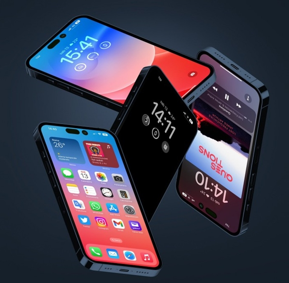 洛宁苹果14维修分享入门级iPhone 14多少钱 