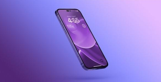洛宁苹果14维修分享iPhone14配色有哪些 