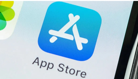洛宁苹果手机维修分享应用商店出现大量色情App，苹果会处理吗 