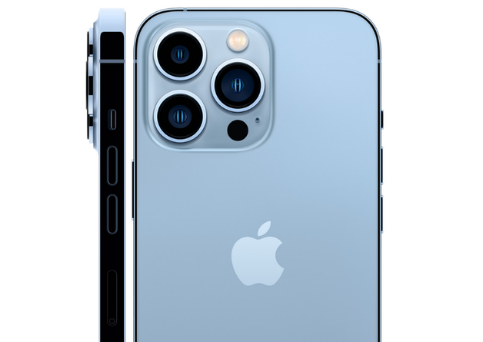 洛宁苹果14维修分享iPhone14系列有mini吗 
