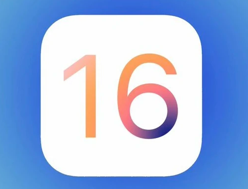 洛宁苹果手机维修分享iOS16不支持iPhone6s，手中的6s怎么办 