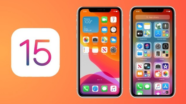 洛宁苹果13维修分享iPhone13更新iOS 15.5，体验如何 