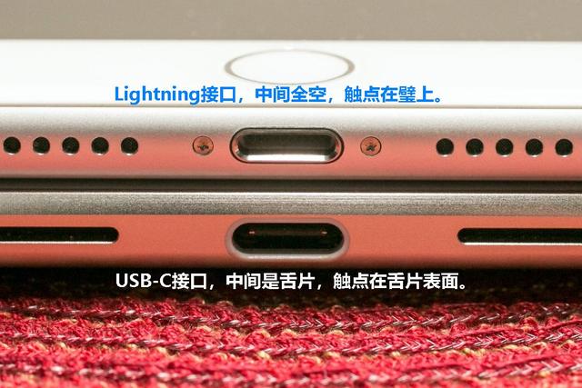 洛宁苹果14维修分享iPhone 14会是什么接口 