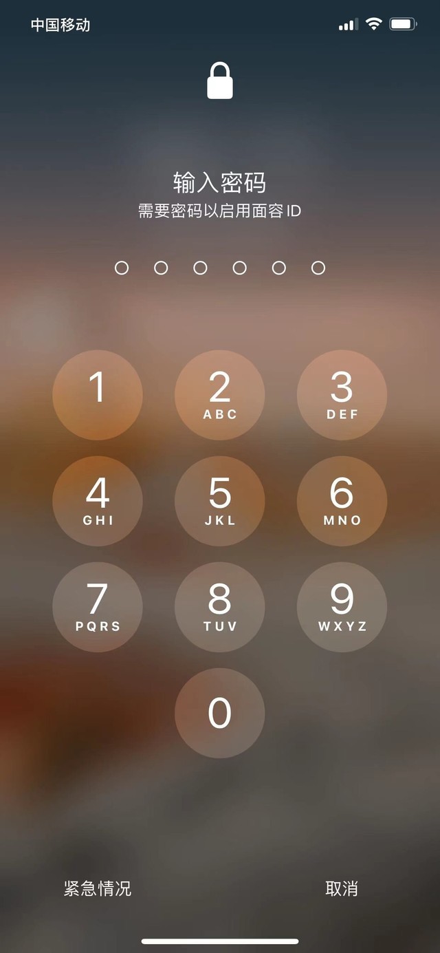 洛宁苹果13维修分享iPhone 13加强锁屏功能有什么用 