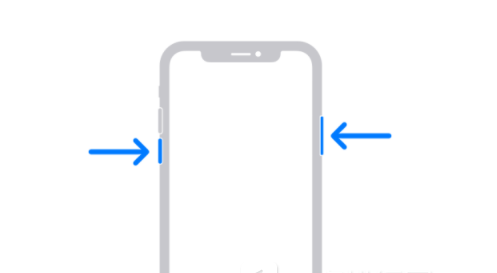 洛宁苹果13维修分享iPhone13屏幕失灵怎么办 