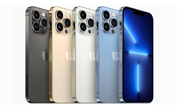 洛宁苹果14维修分享iPhone 14、14 Pro/Max规格、售价汇总 