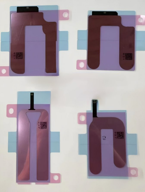 洛宁苹果手机维修分享iPhone 17 Pro 机型电池将采用创新型粘合剂 