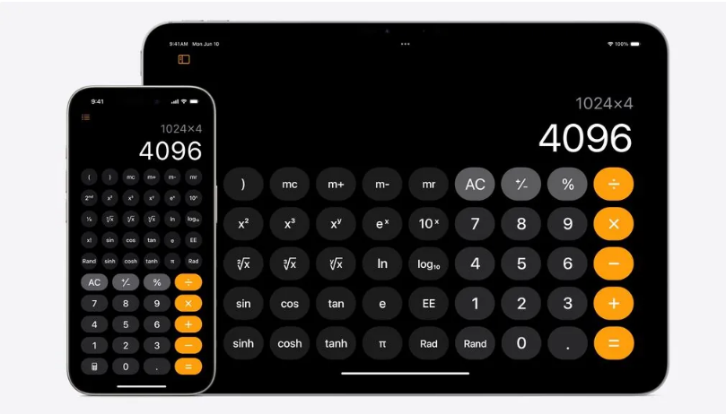 洛宁苹果手机维修分享 iOS / iPadOS 18.0 正式版发布 