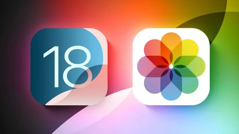 洛宁苹果手机维修分享苹果 iOS / iPadOS 18.1Beta 3 发布 