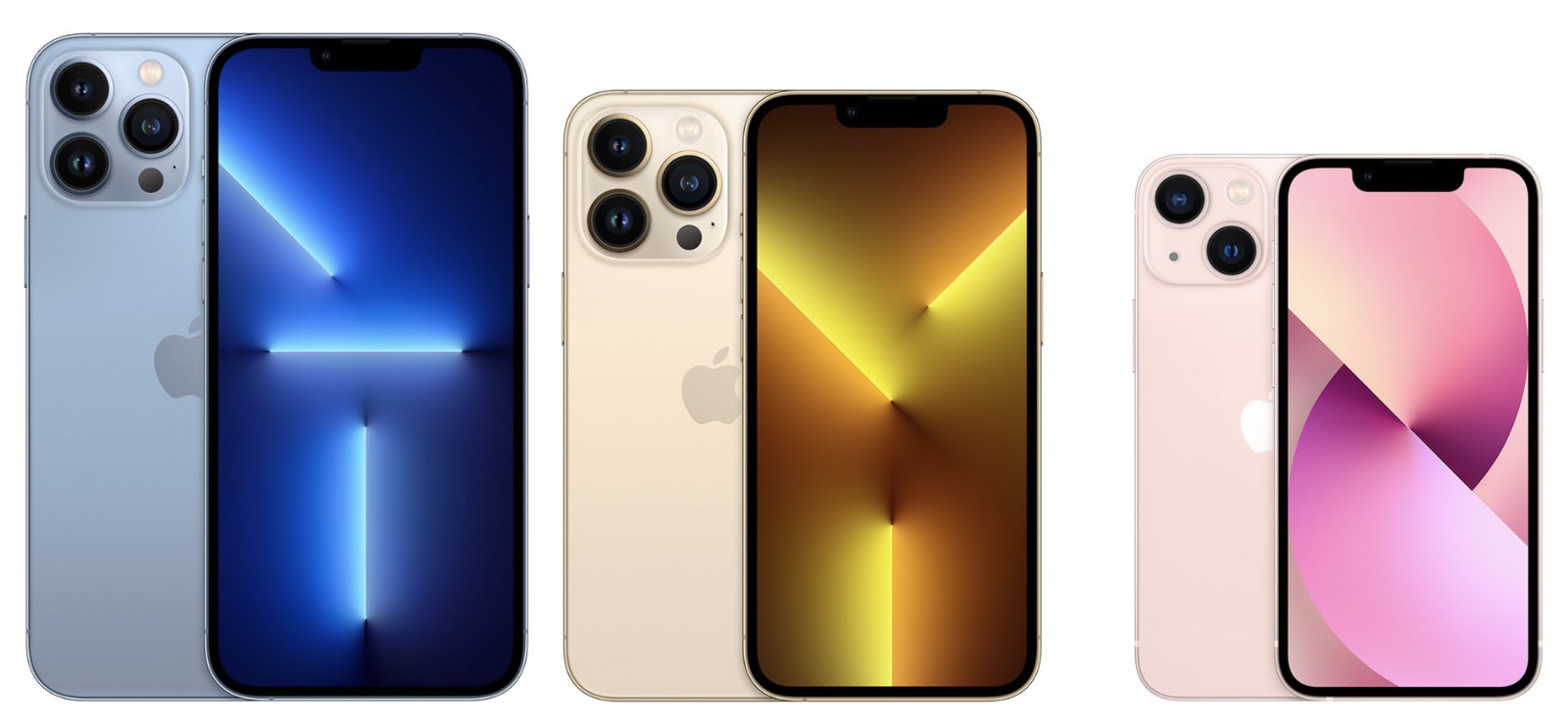 洛宁苹果手机维修分享iPhone 13续航怎么样 