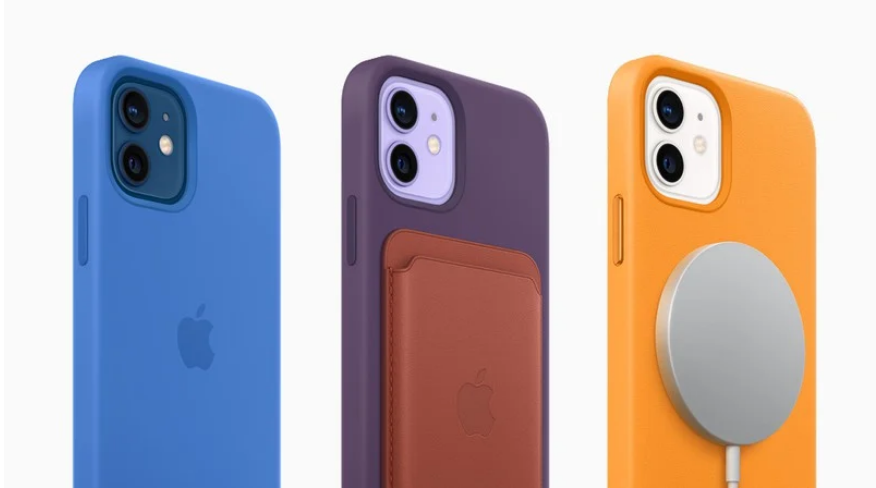 洛宁苹果手机维修分享关于 iPhone 13 的细节爆料 