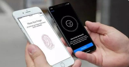 洛宁苹果手机维修分享iPhone 13 系列会有屏下指纹吗 