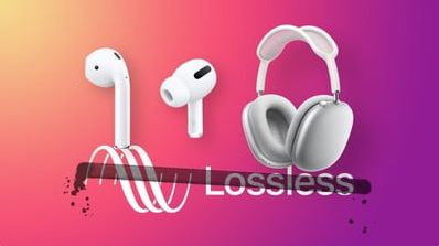 洛宁苹果手机维修分享哪些设备支持Apple Music 无损音频 