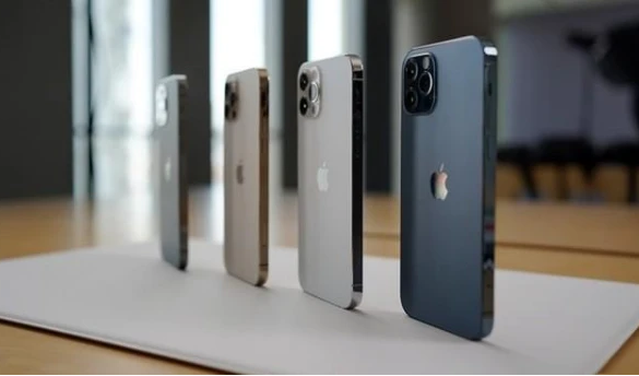 洛宁苹果手机维修分享为什么说iPhone13才是真旗舰 