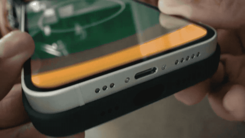 洛宁苹果手机维修分享未来 Magsafe 还有哪些发展空间 