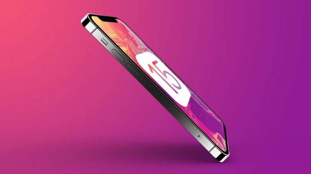 洛宁苹果手机维修分享iOS 15/iPadOS 15 支持哪些设备 