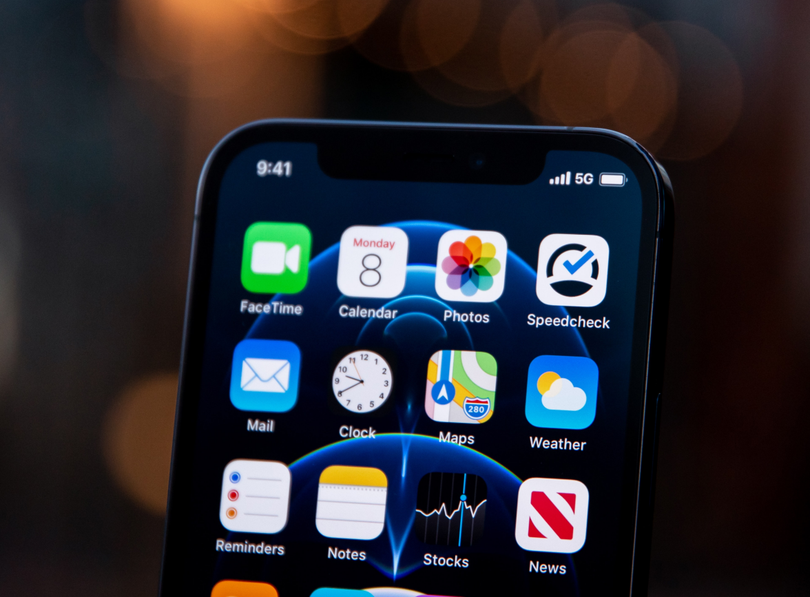 洛宁苹果手机维修分享为什么 iPhone 12 在冬季会自动关机 