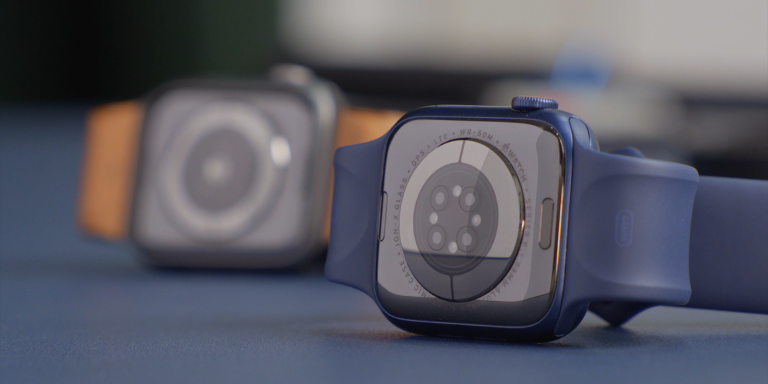 洛宁苹果手机维修分享Apple Watch 是如何测量卡路里的 