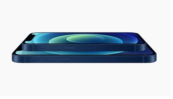 洛宁苹果手机维修分享iPhone 12 mini 锁屏后触屏失灵怎么办 