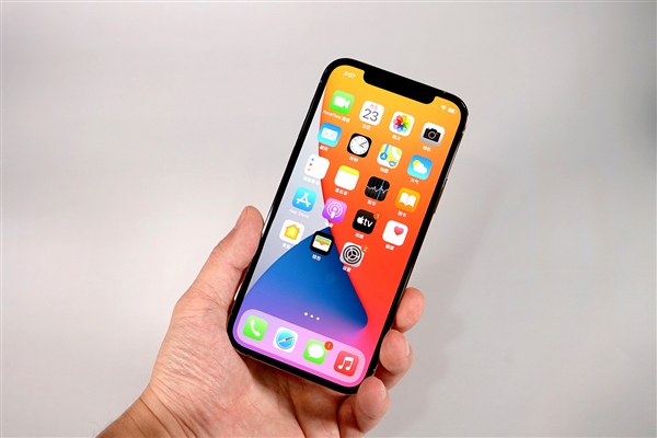 洛宁苹果手机维修分享iOS 14.2修订版已到，专属iPhone 12系列 