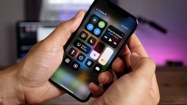 洛宁苹果手机维修分享iPhone 12信号差怎么办 