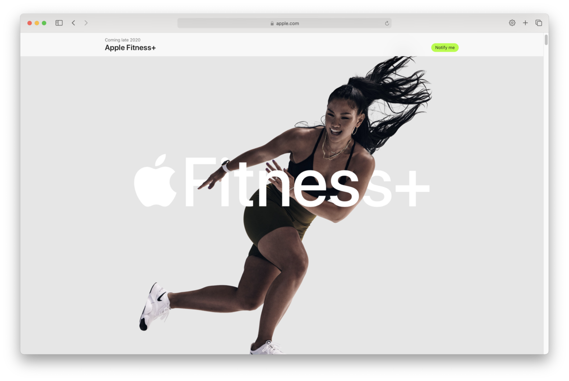 洛宁苹果手机维修分享Apple One 订阅服务是什么 