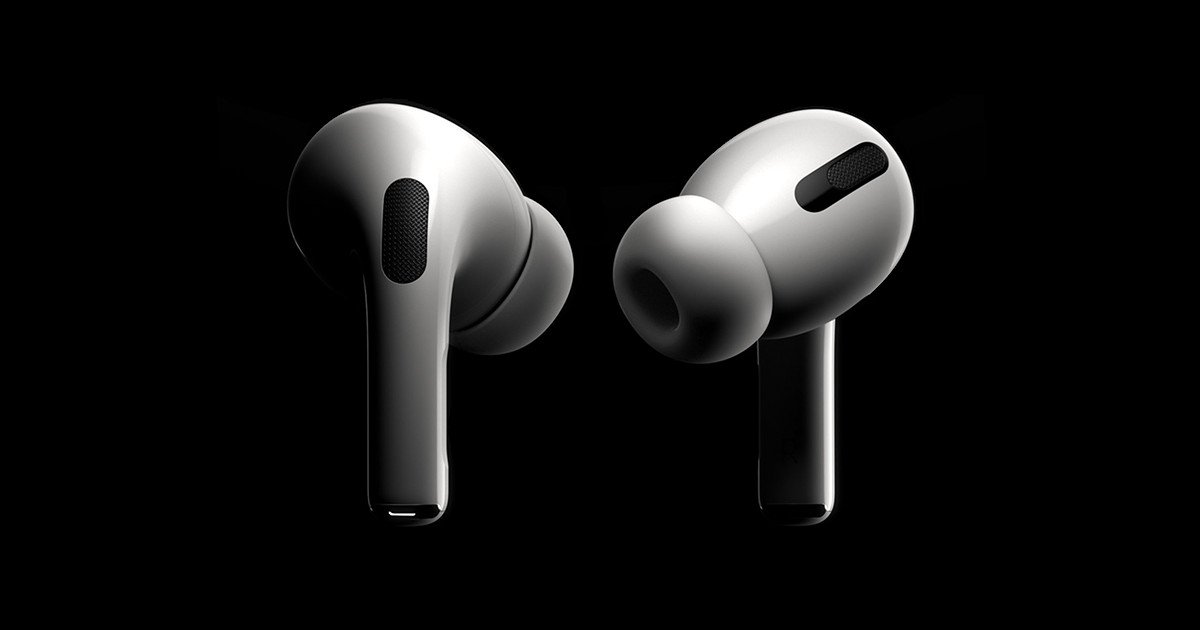 洛宁苹果手机维修分享AirPods Pro 爆音、降噪效果下降怎么办 
