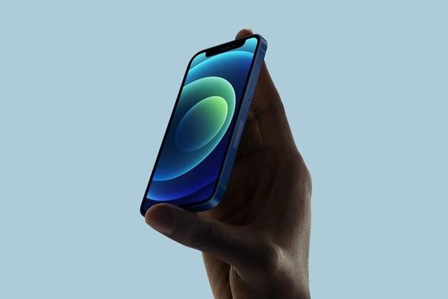 洛宁苹果手机维修分享iPhone 12 mini辐射很大吗 