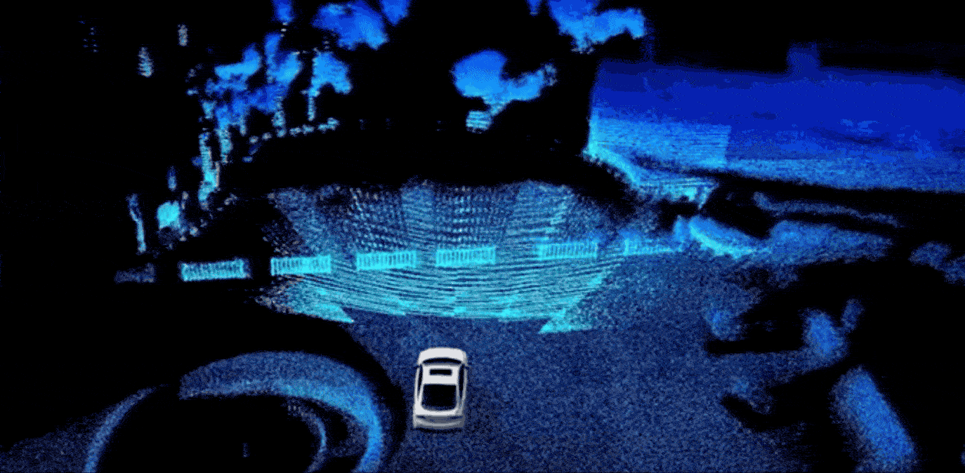 洛宁苹果手机维修分享iPhone 12 Pro 搭载的 LiDAR 镜头与 ToF 镜头有什么不同 