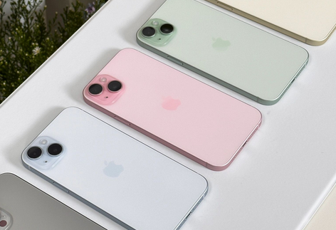 洛宁iPhone15序列号查询分享如何查找苹果15手机序列号的位置