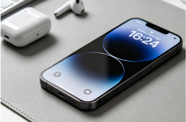 洛宁苹果手机维修分享iPhone12 Pro Max 换电池 