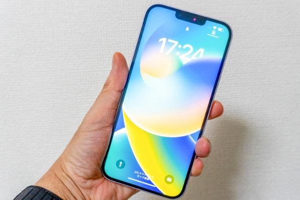 洛宁苹果手机维修分享iPhone 14 Plus换电池 
