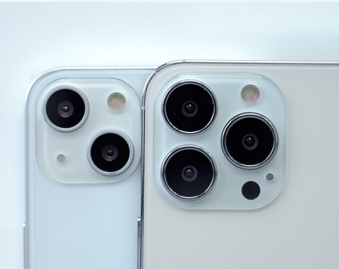 洛宁苹果维修点分享iPhone 13 Pro主板出问题时解决方案 
