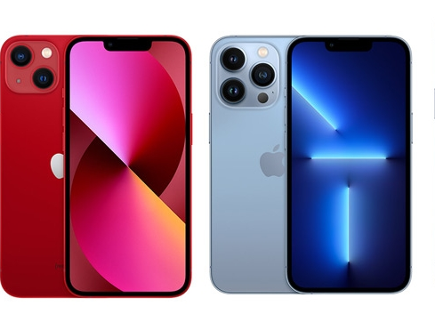 洛宁苹果维修点分享iPhone 13 Pro Max维修主板静电与漏电类故障 