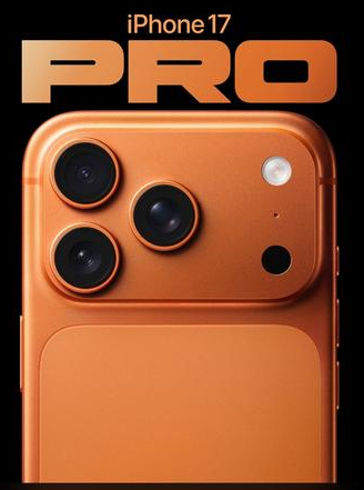 洛宁苹果维修点分享iPhone 17 Pro主板电源通道故障 