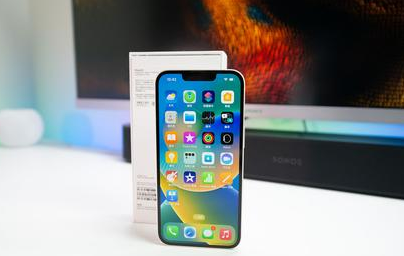洛宁苹果维修点分享iPhone 14自动关机故障深度解析 