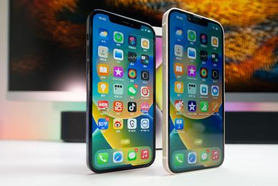 洛宁苹果维修点分享iPhone 14 Plus自动关机内存连锁故障解析 