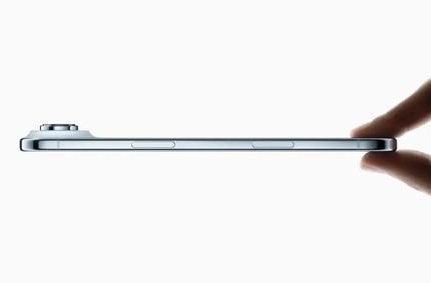 洛宁苹果维修点分享iPhone 17 Air自动关机电源故障解析 